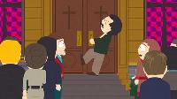 Click to watch 'A Boy and a Priest' (popup) South Park